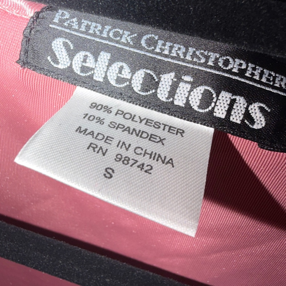 Patrick Christoper - Picture 2 of 4